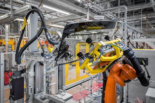 宝马5系畅销背后的秘密 从网络工程视角解析