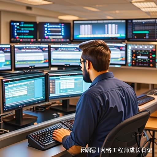 网络工程师在昆明的就业前景与岗位分析